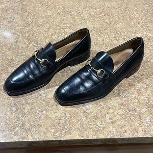 Gucci loafers